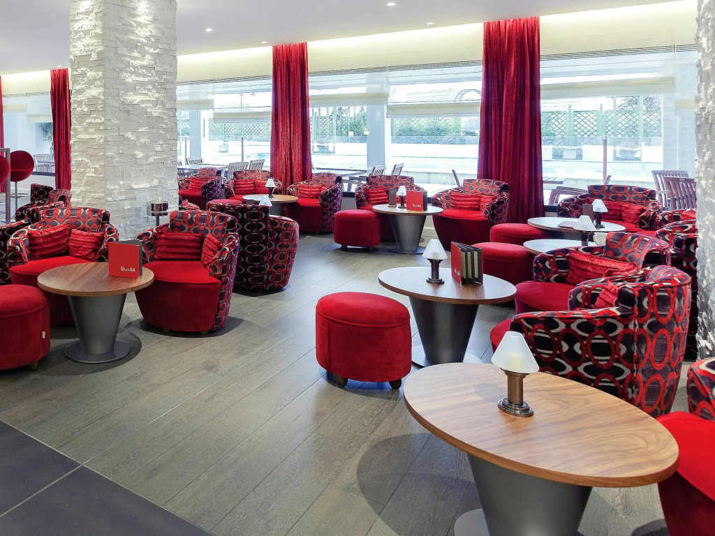 Mercure Orléans Centre Bords de Loire