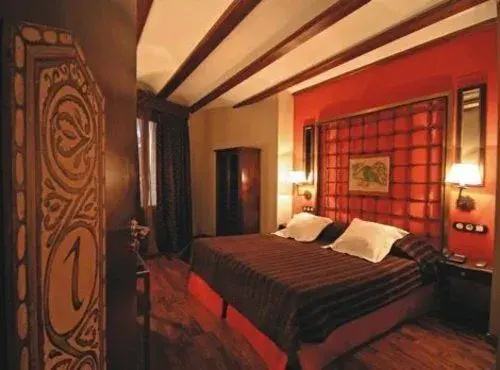 Imagen de Hotel El Mudayyan (27 de 27)