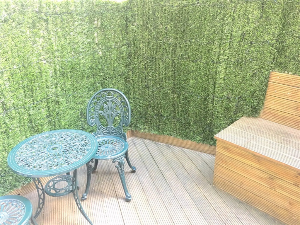 Westminster Studio Apartment
