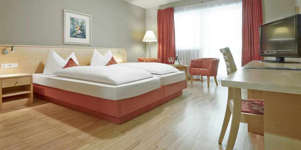 Hotel Eberle