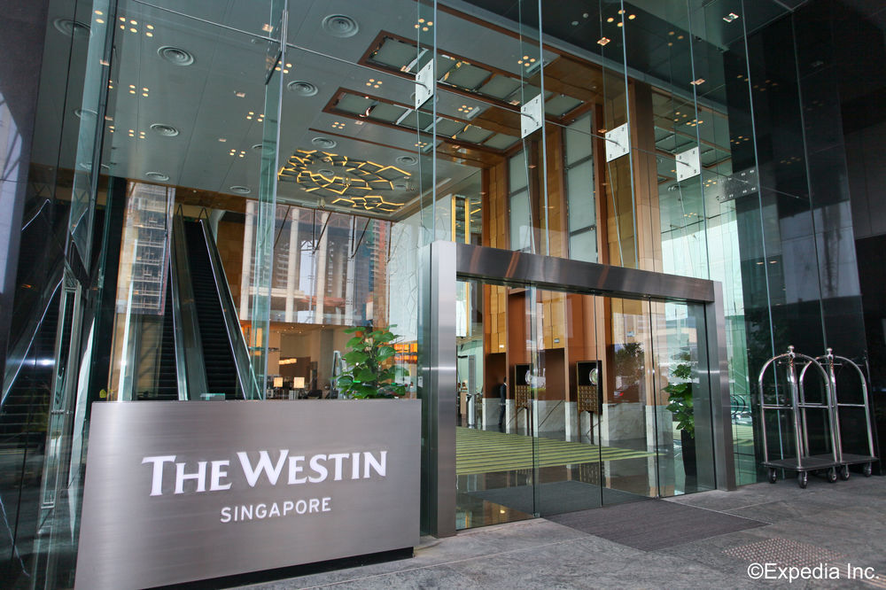 The Westin Singapore