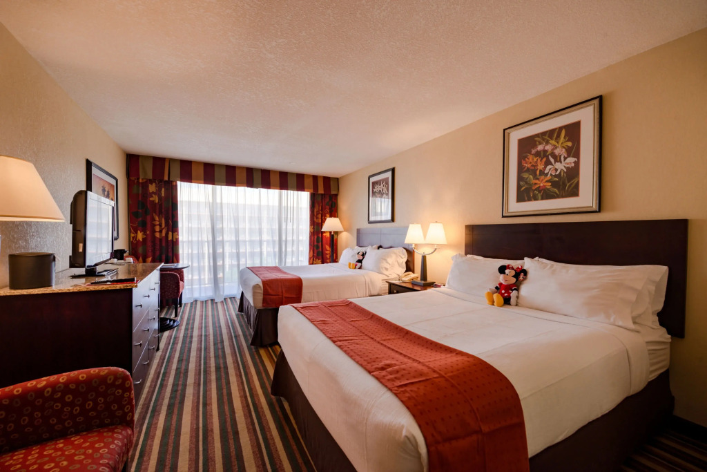 Holiday Inn & Suites Orlando SW - Celebration Area by IHG
