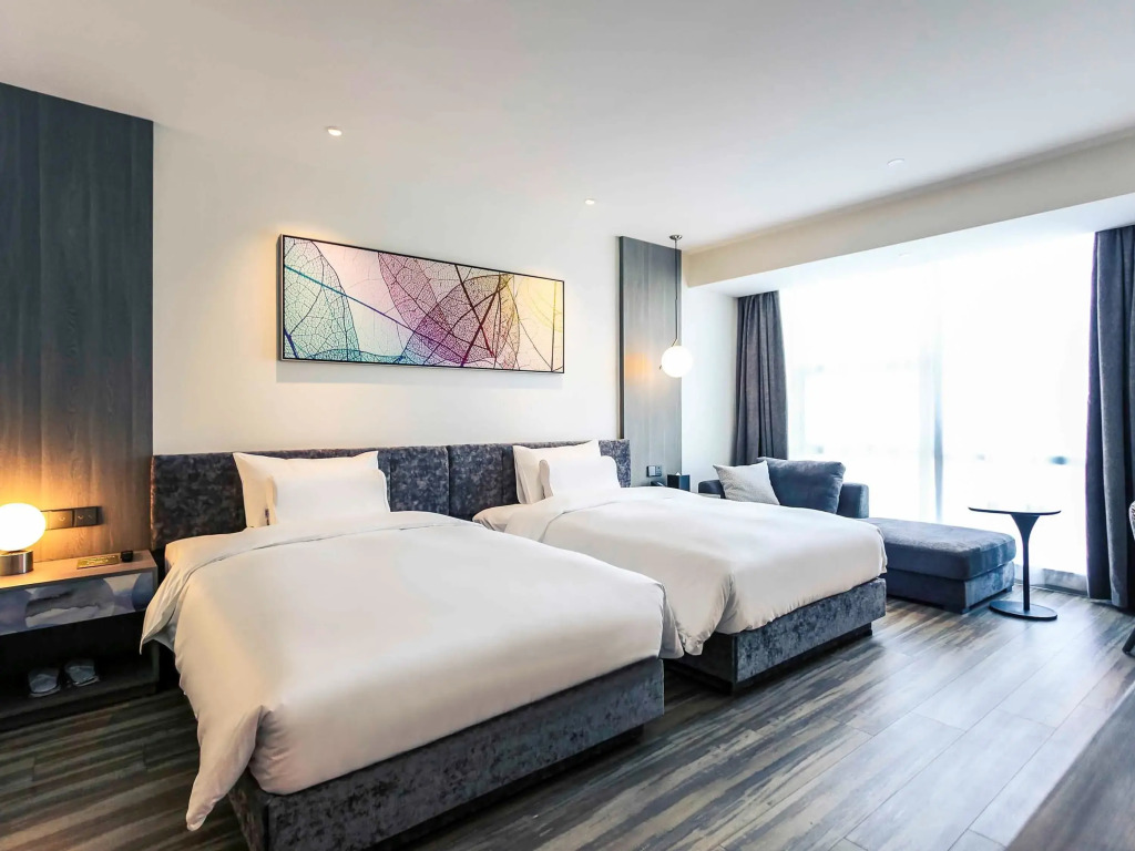 Mercure Shanghai Hongqiao South