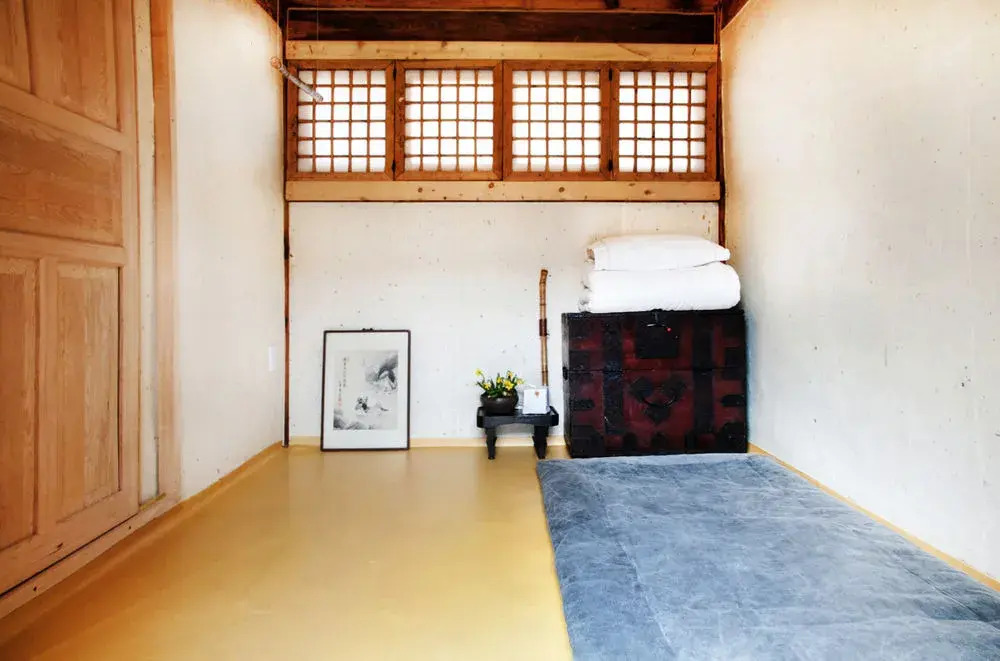 Gongsimga Hanok Guesthouse