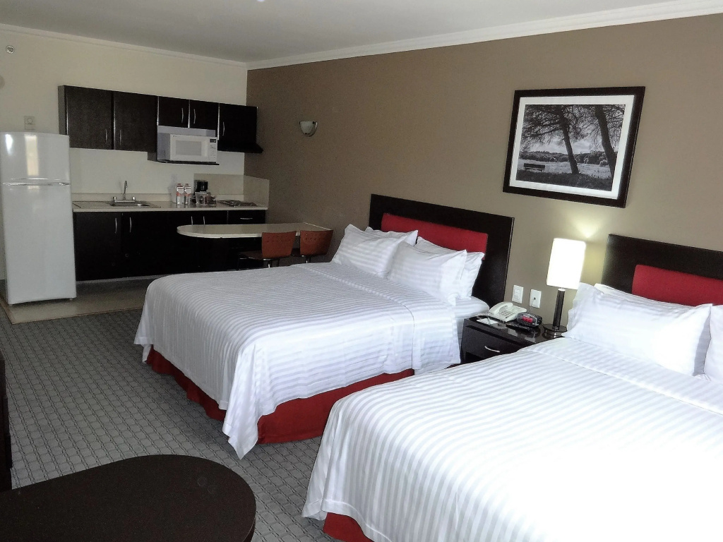 Ramada by Wyndham CDMX Perinorte