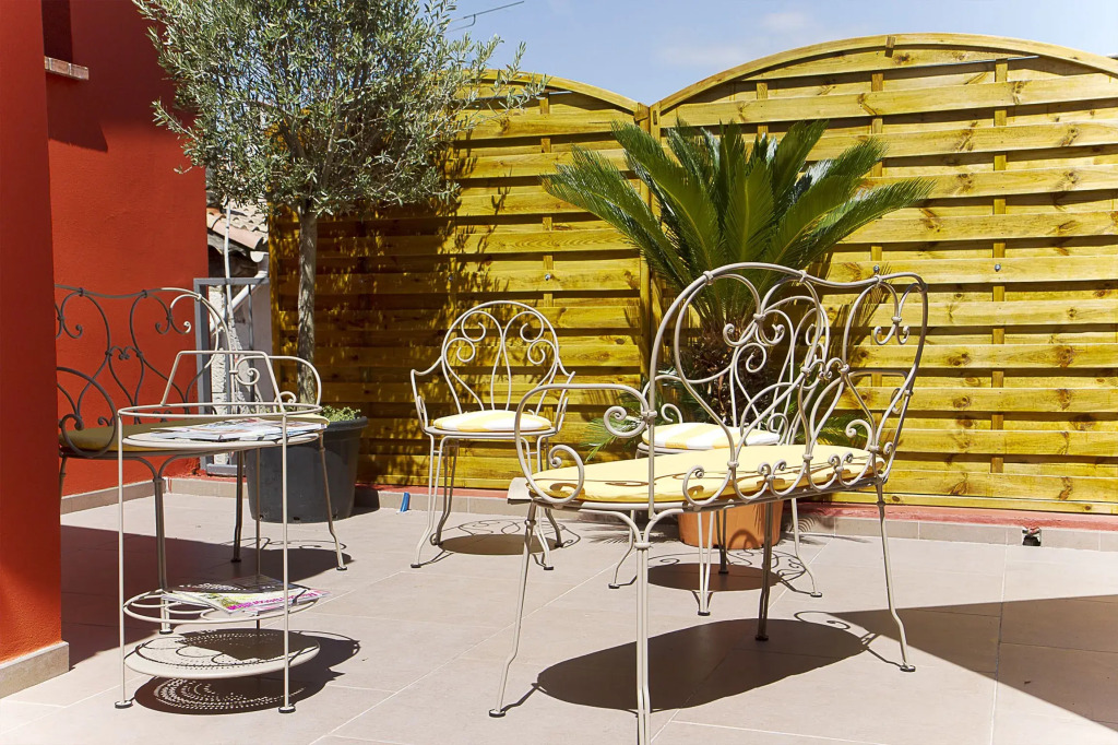 Logis Hôtel CasaBella
