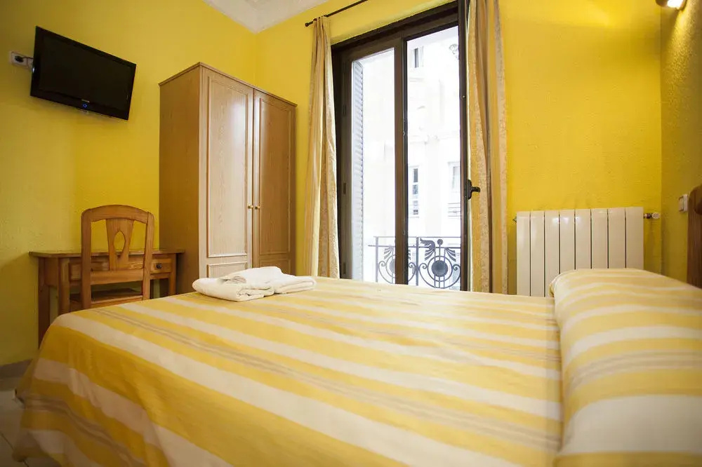 Imagen de Hostal Josefina (7 de 21)