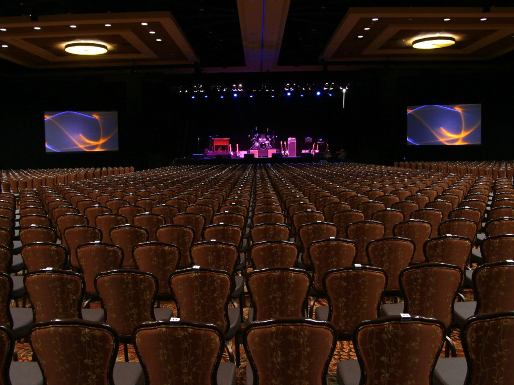 Seneca Allegany Resort & Casino
