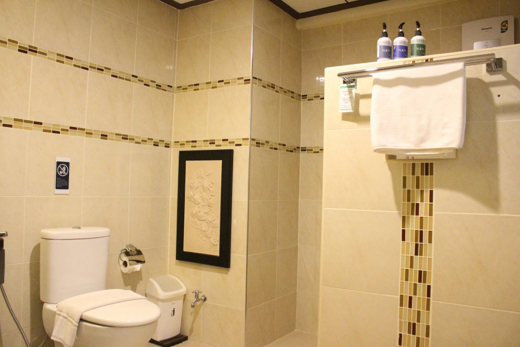 Nan Boutique Hotel