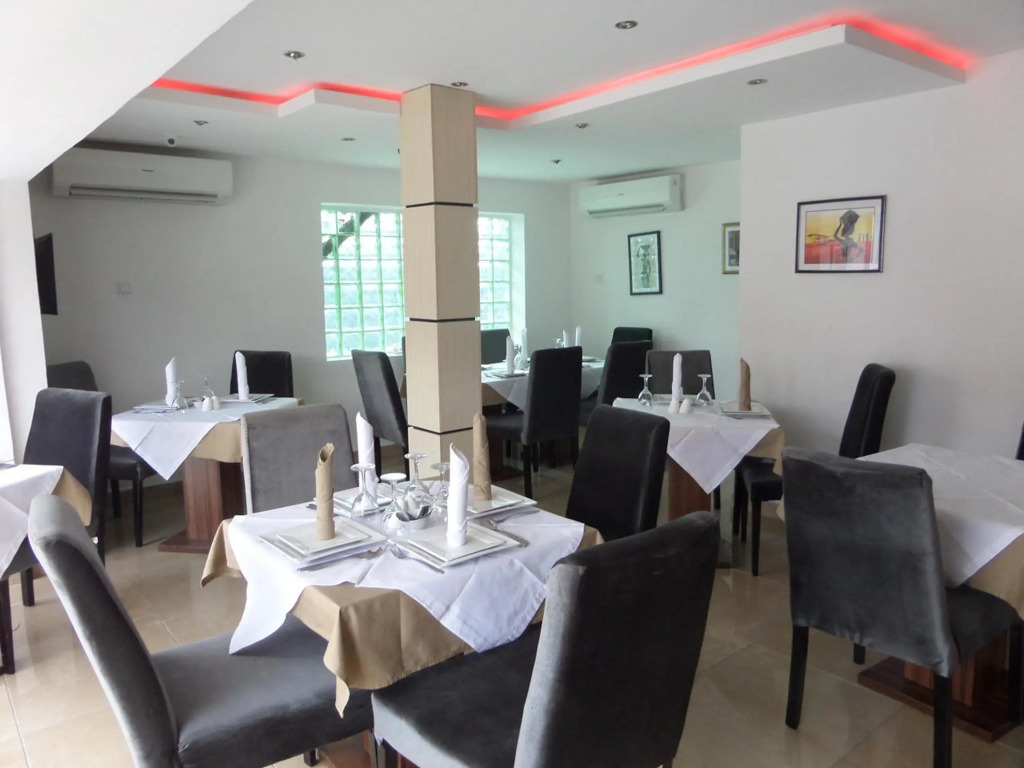 Blackwood Hotels
