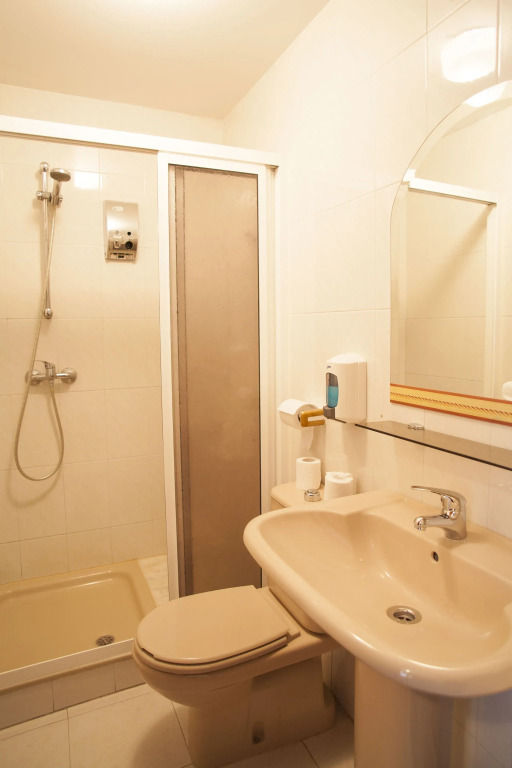 Hotel Cristal 1