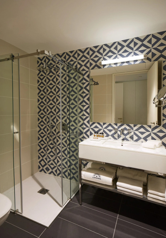 The Lumiares Hotel & Spa - Small Luxury Hotels Of The World