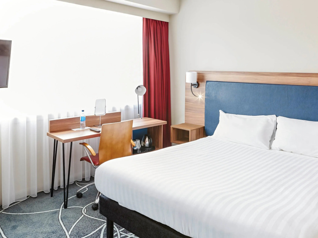 AC Hotel Birmingham NEC and Airport