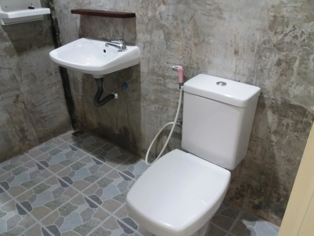 Yoosook Place