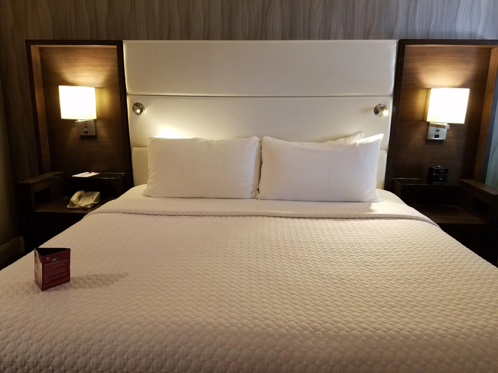 Crowne Plaza Atlanta SW - Peachtree City by IHG