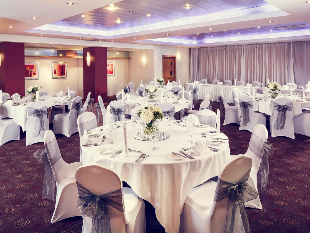 Mercure Glasgow City Hotel