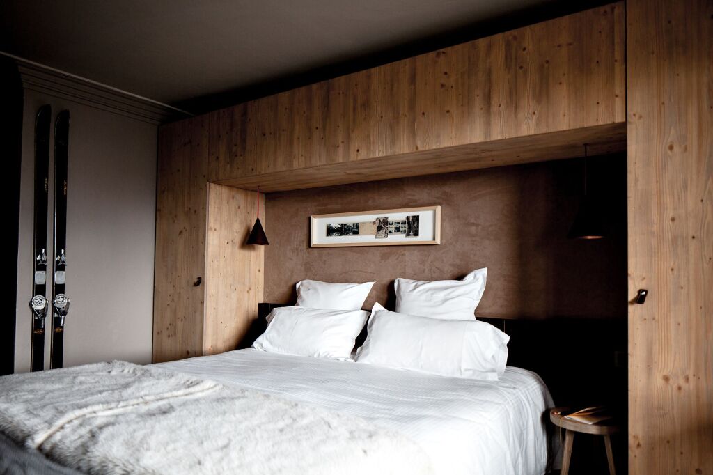 Hôtel Le Val Thorens Image 0
