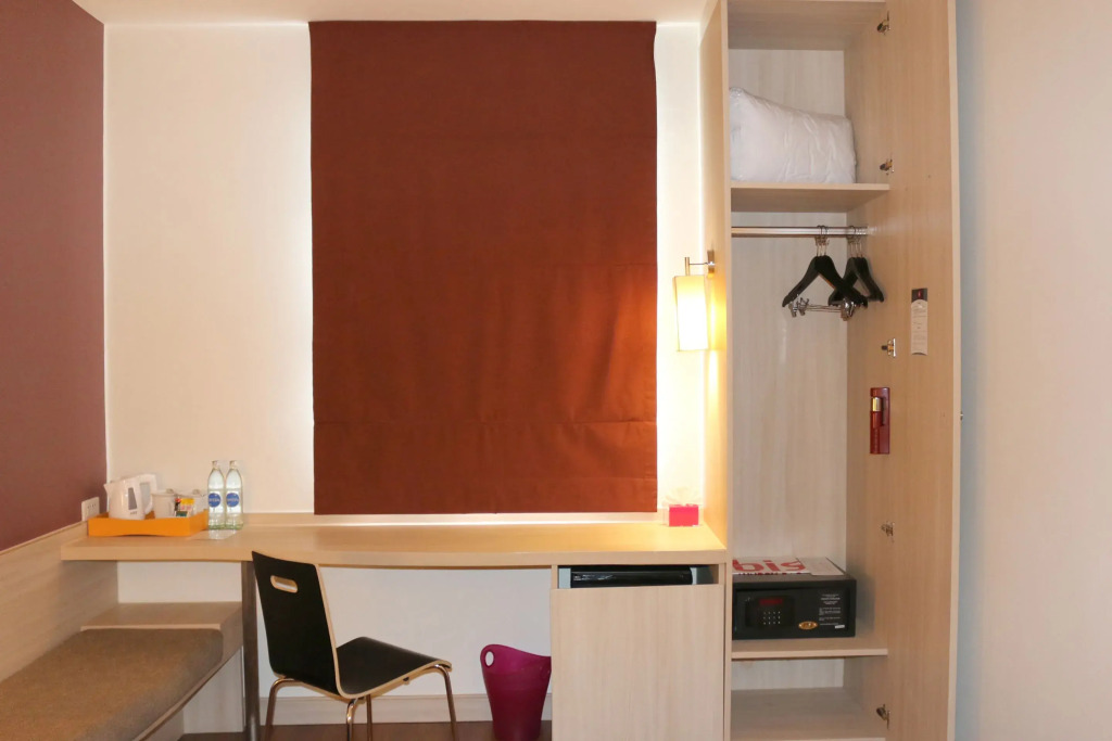Ibis Phuket Patong