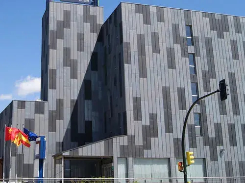 Imagen de Hotel YIT Ciudad de Zaragoza (18 de 30)