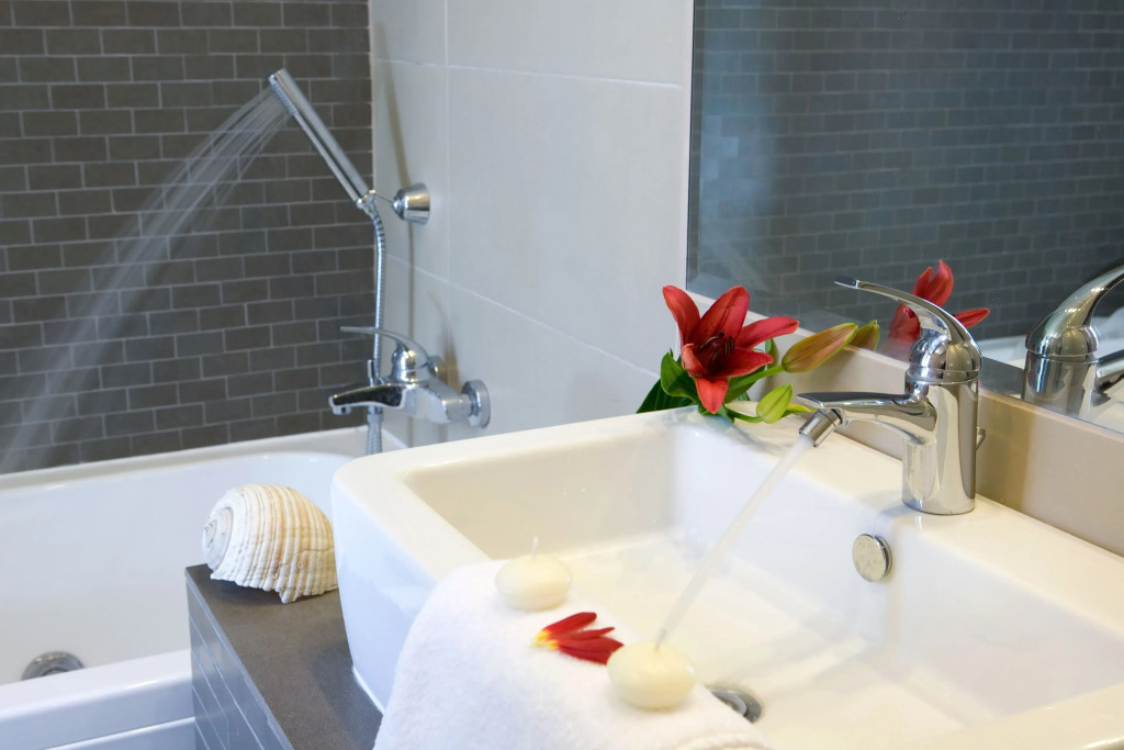 Thealos Village aparthotel Lefkada