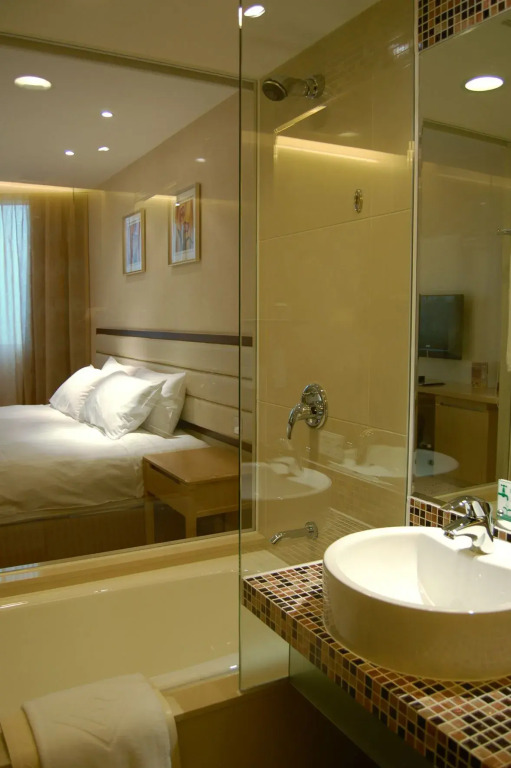 Grandview Hotel Macau