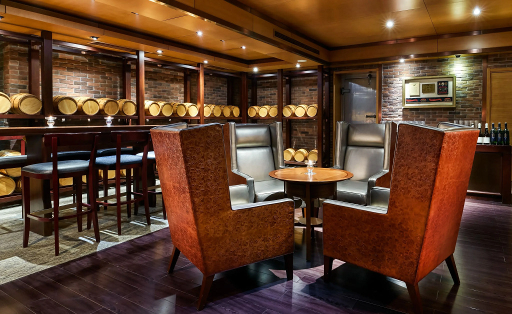 Hotel Indigo Tianjin Haihe