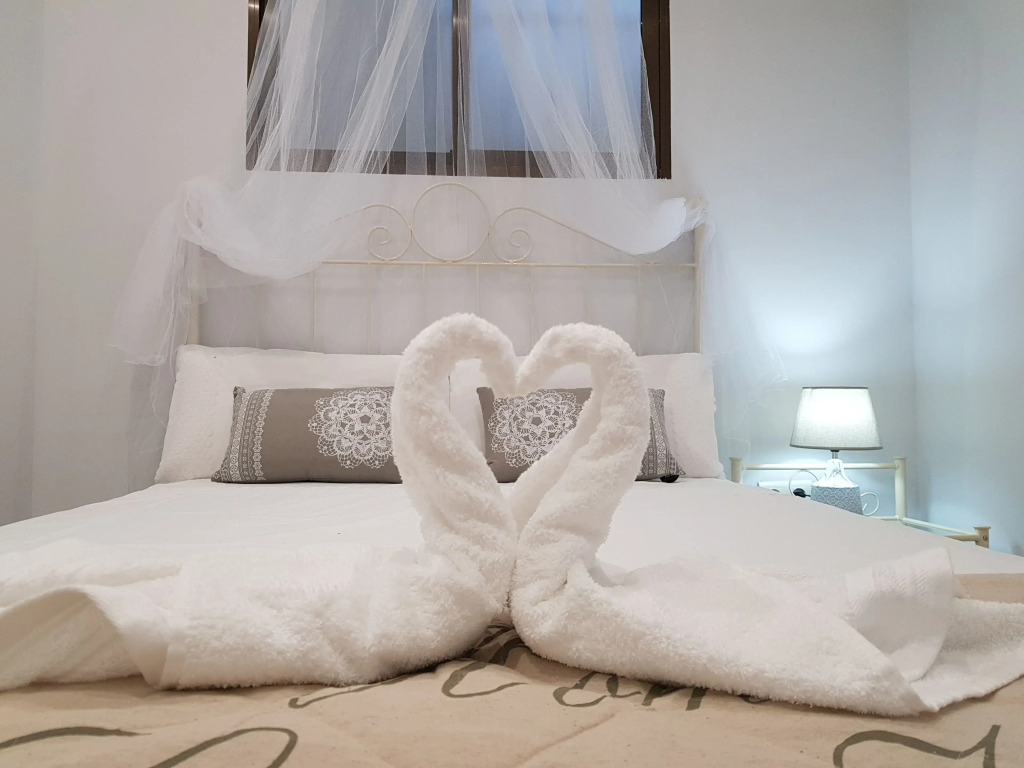 Apartamento Capuchinos Córdoba by JITKey