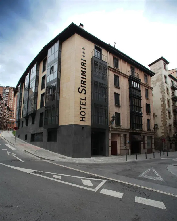 Imagen de Hotel Sirimiri (12 de 20)
