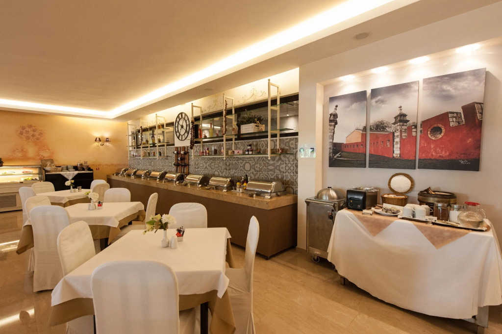 Art Hotel Debono