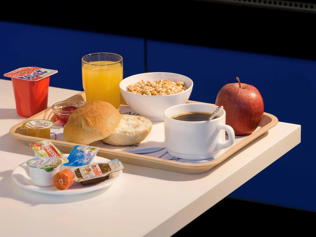 ibis budget Leuven Centrum