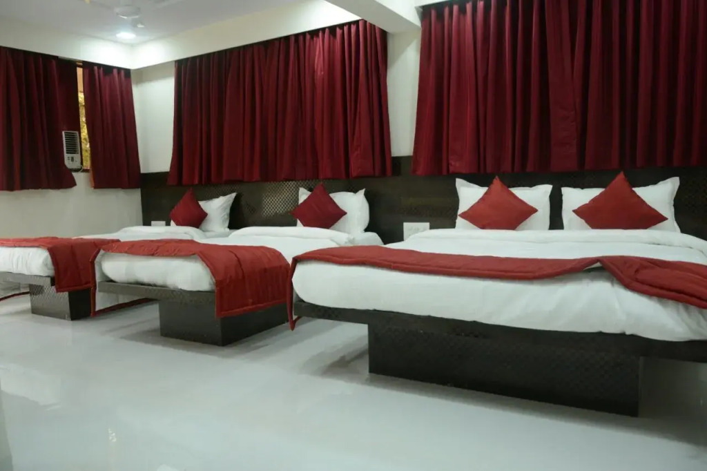 Nishita Annexe