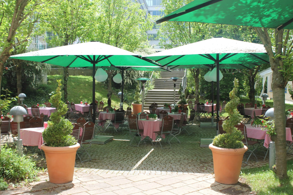 Holiday Inn Stuttgart by IHG