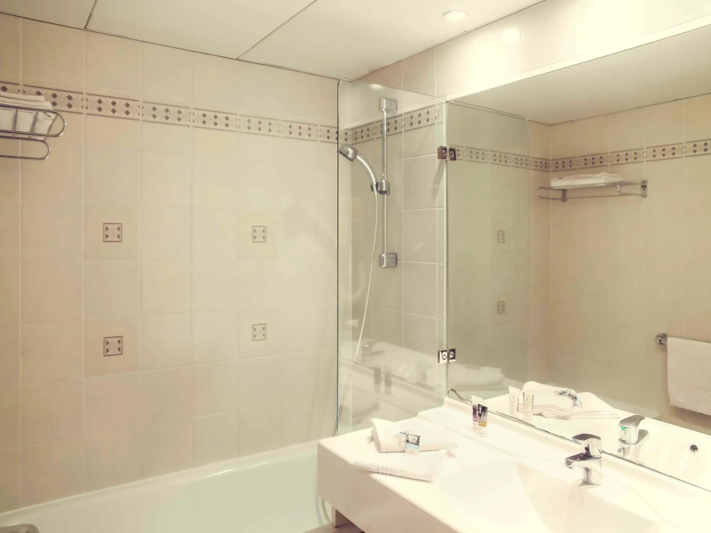 Mercure Tours Sud