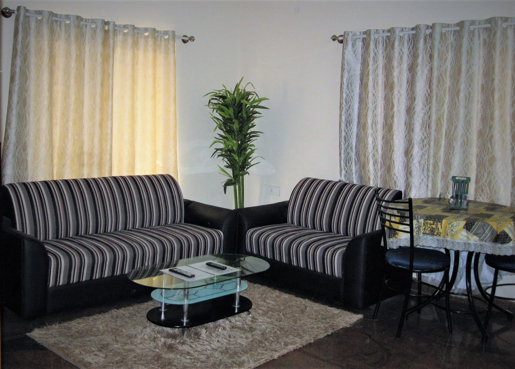 Nandu Hospitality Apartments Services - Aashiyana