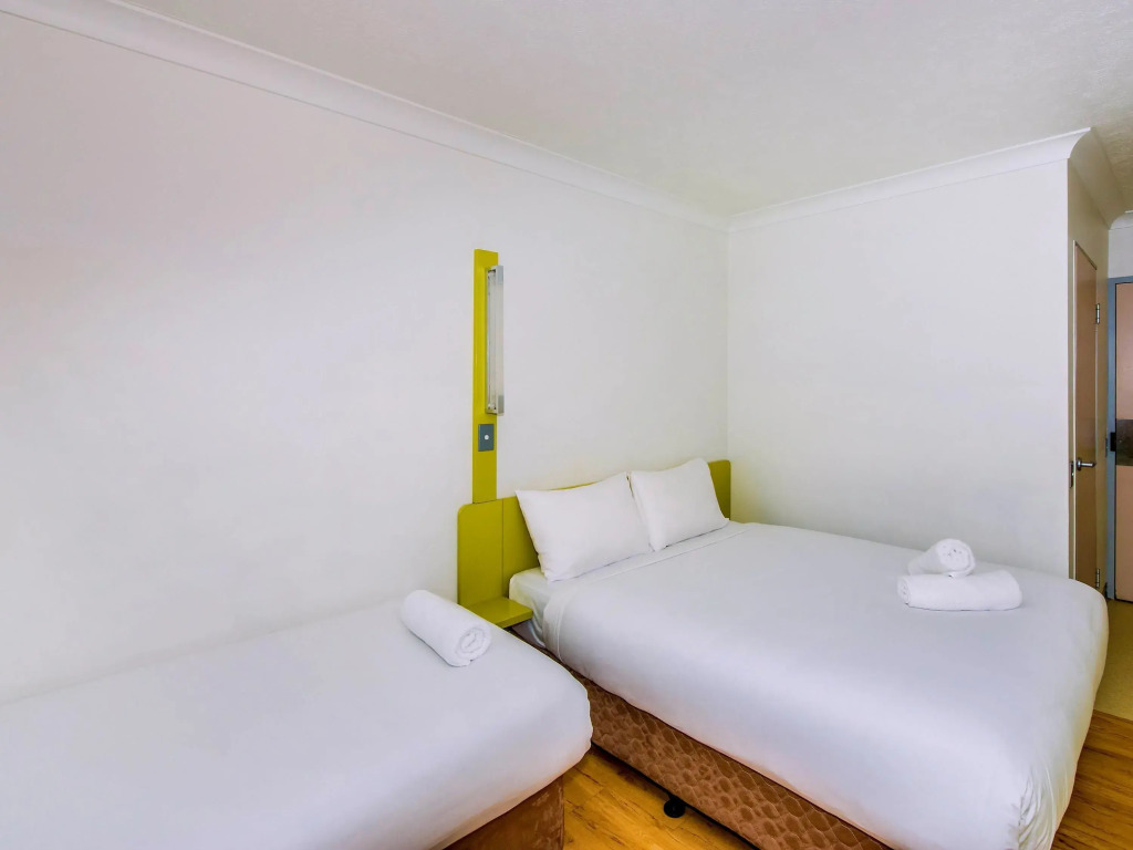 ibis Budget Brisbane Airport