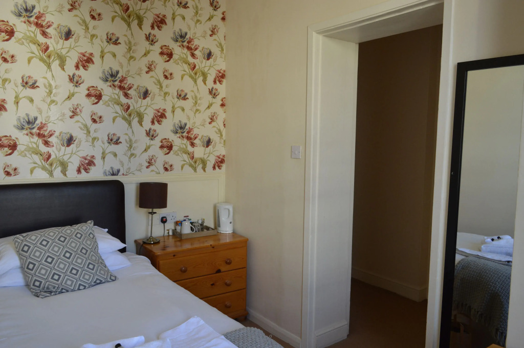 The Sheldon B&B
