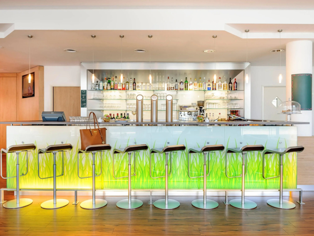 B&B HOTEL München-Schwabing