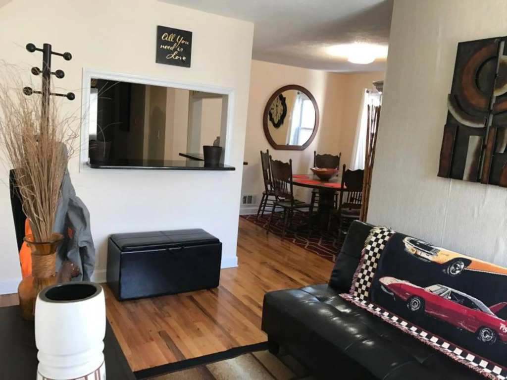 iServices Private Room near NYC-EWR