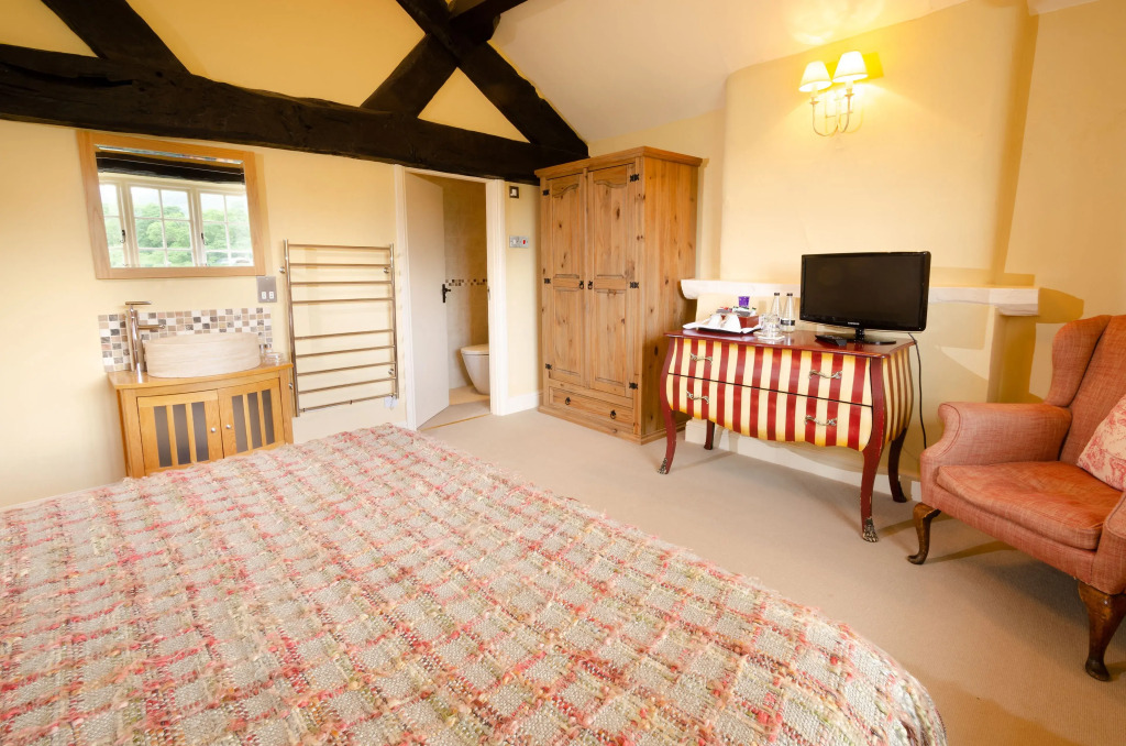 Eltermere Inn