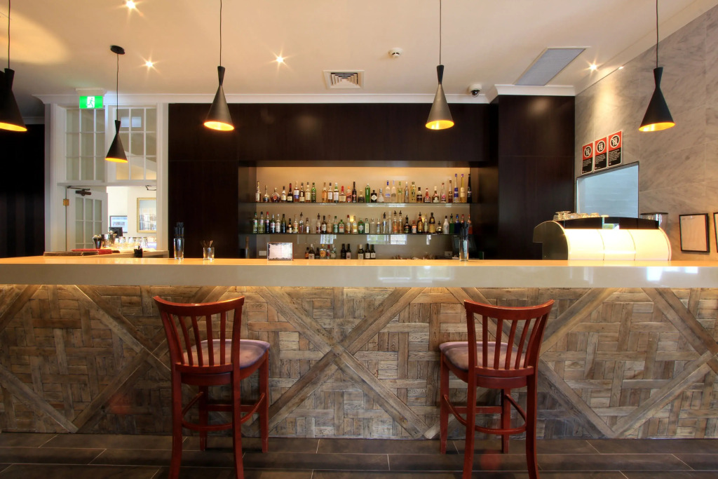 Crowne Plaza Hawkesbury Valley by IHG