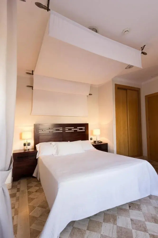 Imagen de Hotel Reina Mora (3 de 21)