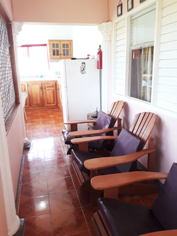 Sandune Cottage