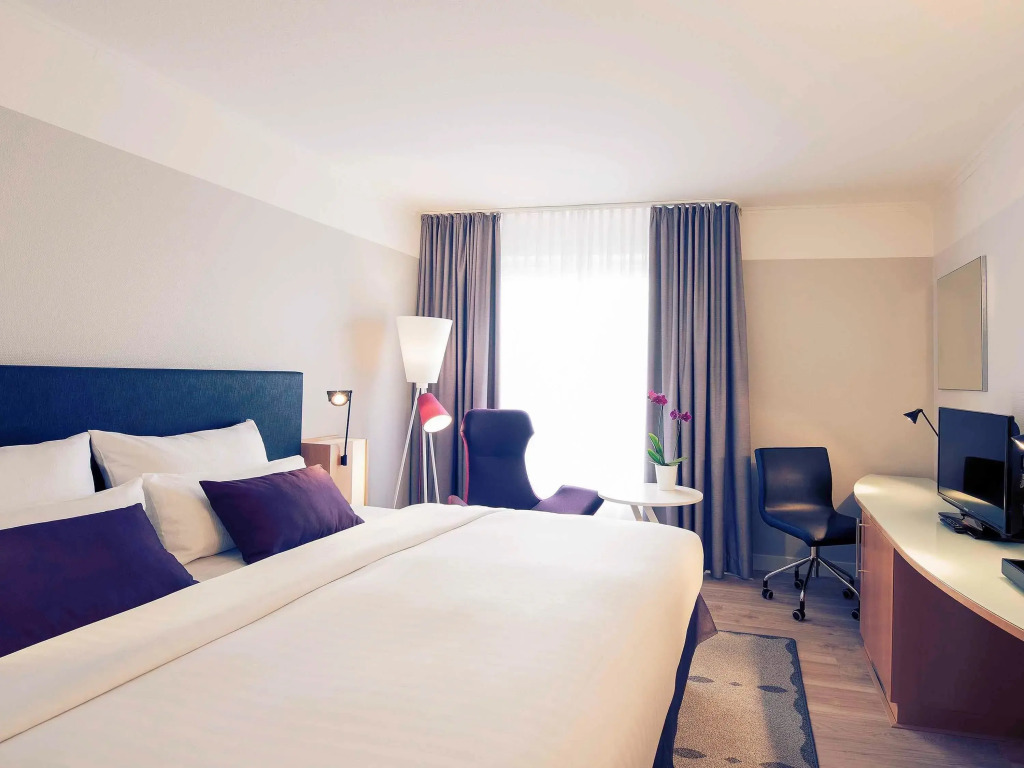 Mercure Hannover Oldenburger Allee