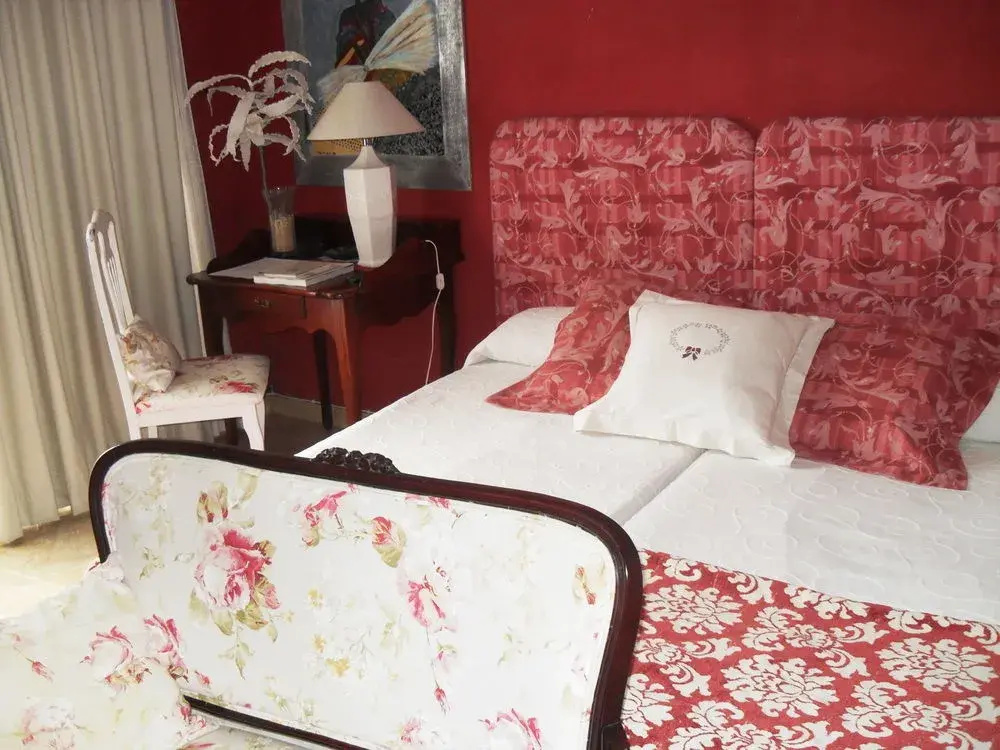 Imagen de Hostal Alameda Plaza Mayor (7 de 19)