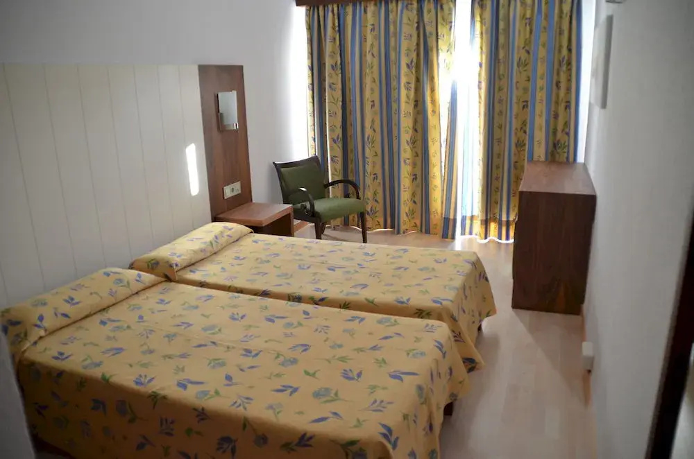 Imagen de Hostal Neptuno (17 de 23)