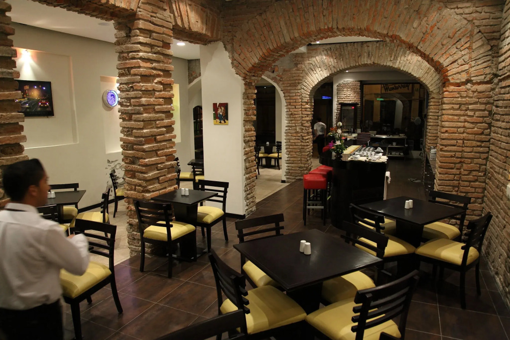 Hotel Cuenca