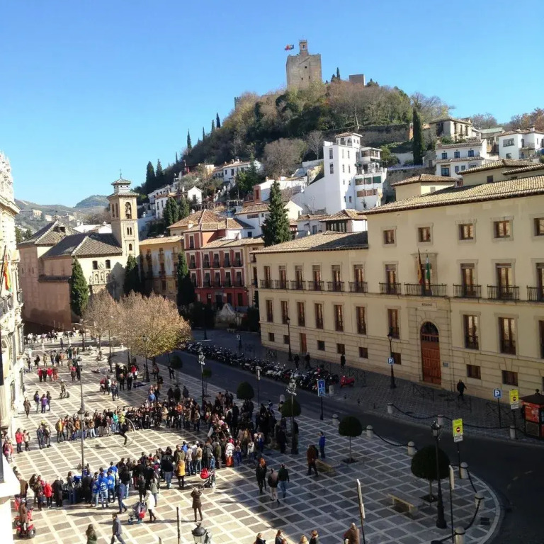Imagen de Plaza Nueva Hotel (14 de 18)