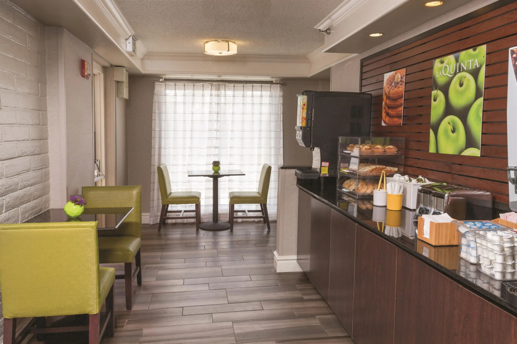 La Quinta Inn Ventura