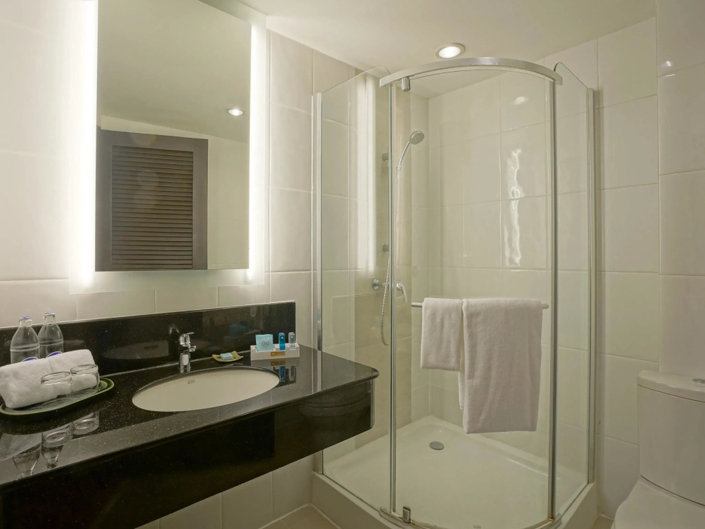 Novotel Phuket Vintage Park Resort