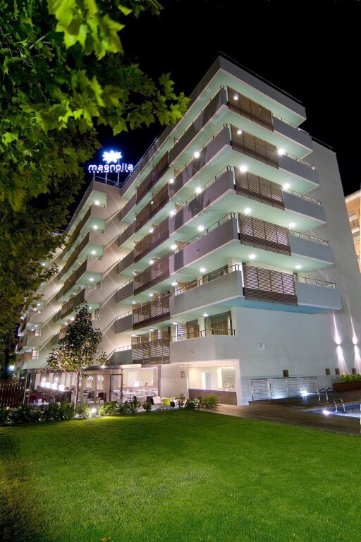 Magnolia Hotel Salou - Adults Only